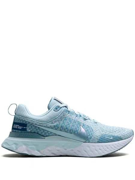 Бягане маратонки Nike Infinity Run синьо