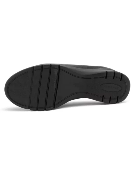 Pantofi Piesanto negru