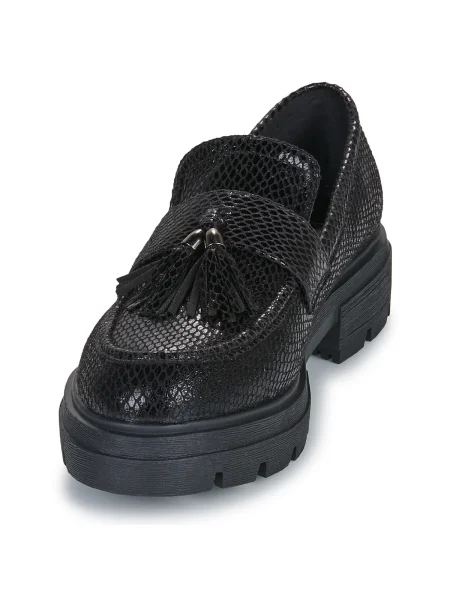 Pantofi Les Petites Bombes negru