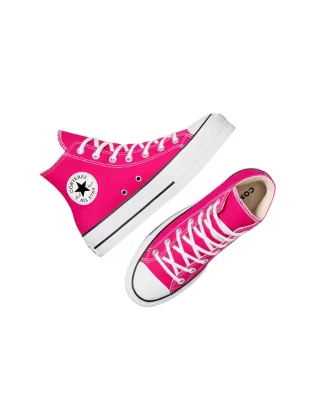 Pantofi Converse alb