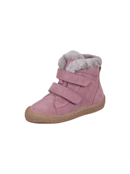 Pantofi copii Froddo roz