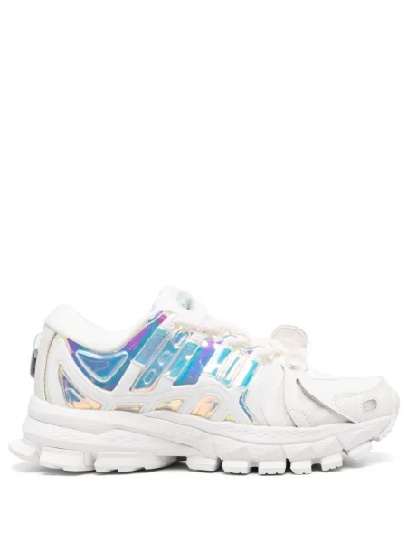 Sneakerși Li-ning alb