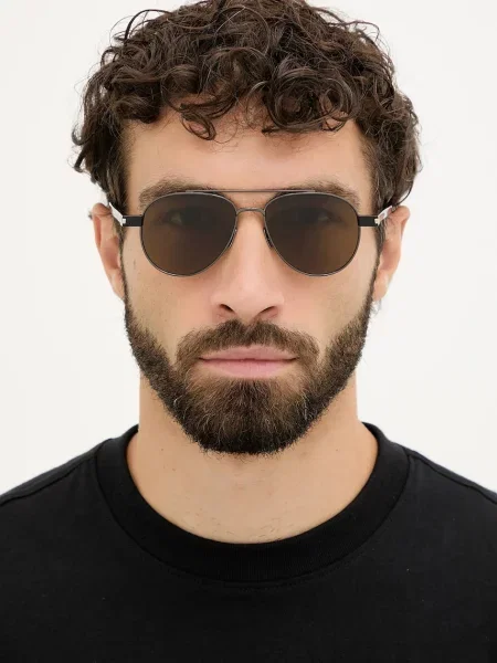 Saint Laurent napszemüveg barna