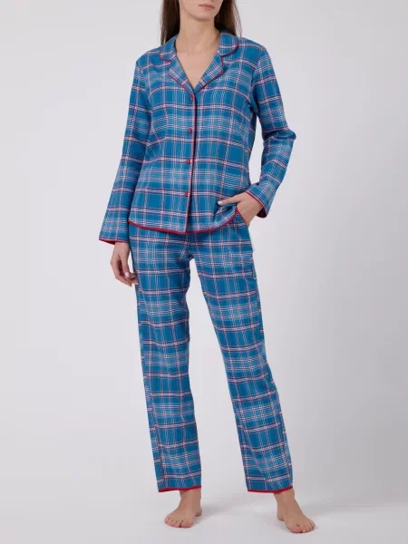 Пижама Cyberjammies голубая