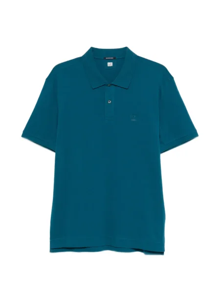 Polo C.p. Company albastru