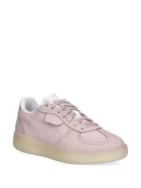 Sneakerși Puma roz