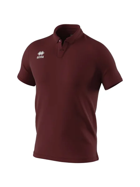 Tricou Errea maro