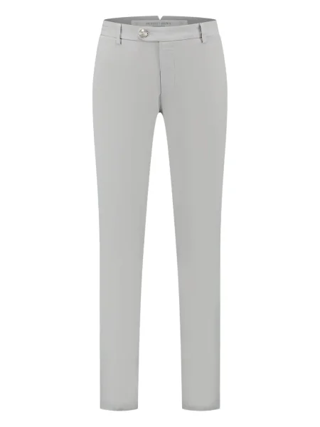 Pantaloni Richard J. Brown gri