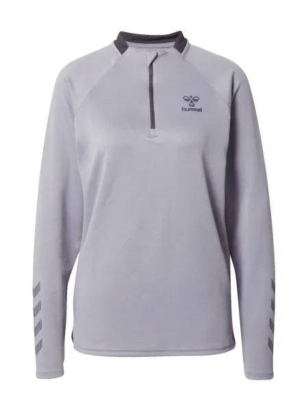 Hummel Sport szabadidős felsők Action szürke fekete