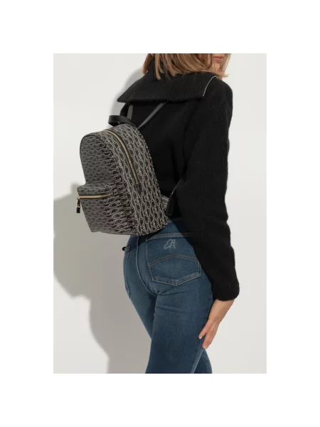 Plecak Emporio Armani czarny