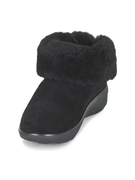 Botine Fitflop negru
