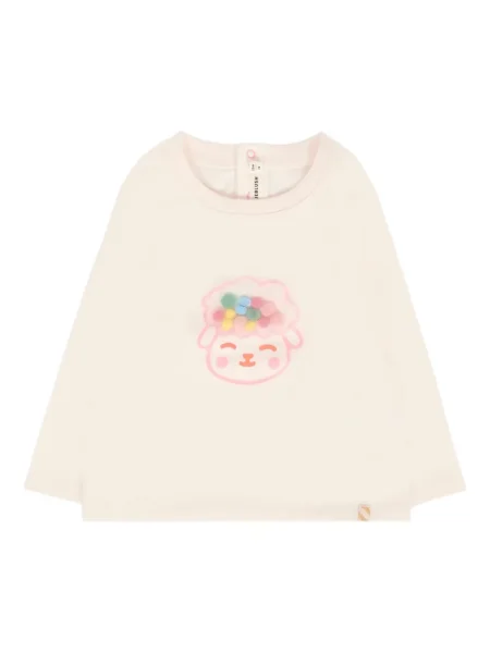 Top dziecięcy Billieblush
