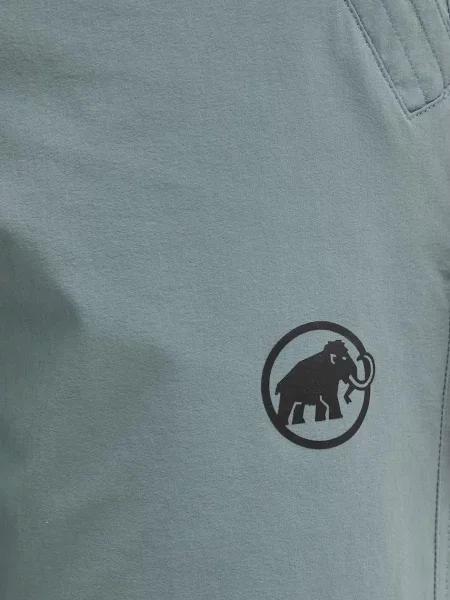 Trekking rövidnadrág Mammut