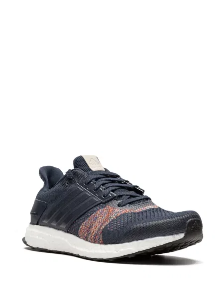 Sneakersy Adidas UltraBoost czarne