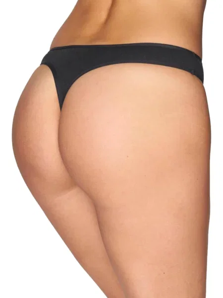 GO IN Tanga negru