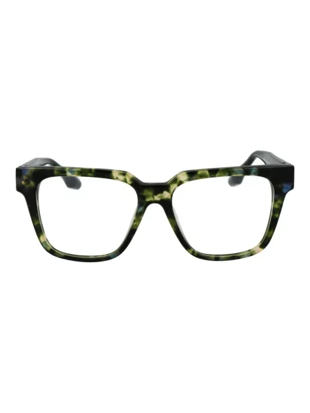 Okulary przeciwsłoneczne Trussardi zielone