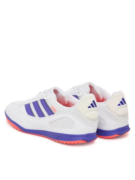 Tenisice za nogomet adidas Super Sala Competition III bijela