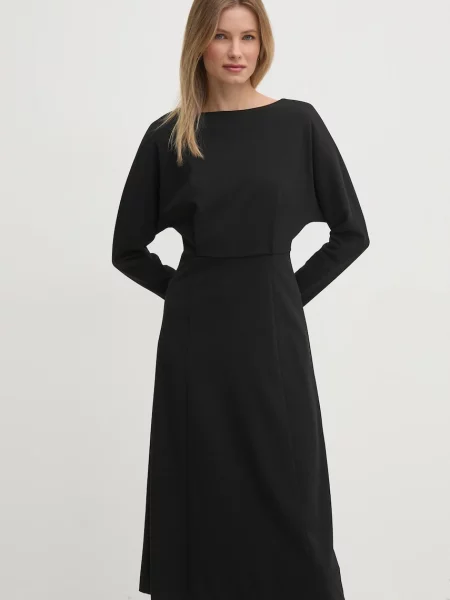 Calvin Klein rochie negru