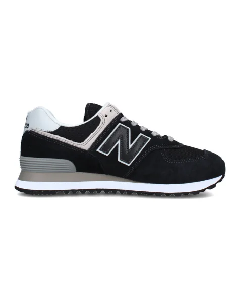 Pantofi New Balance negru