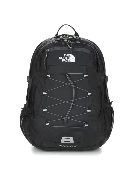 Geantă The North Face clasică negru