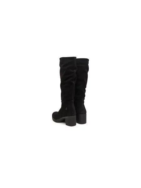 Csizma Fly London Foizfly fekete