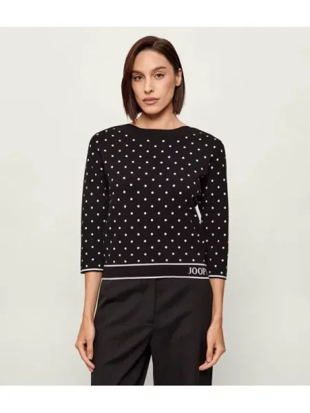 Joop! pulover negru