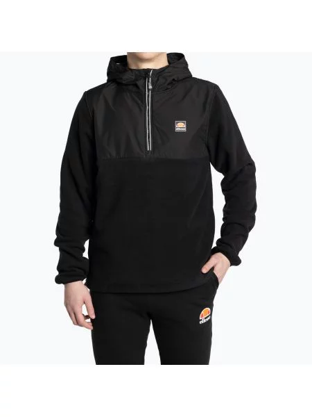 Kurtka Ellesse Venaro black czarna