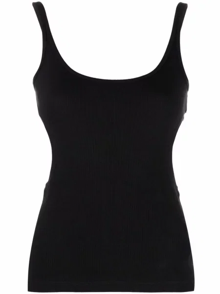 Top Off-white alb