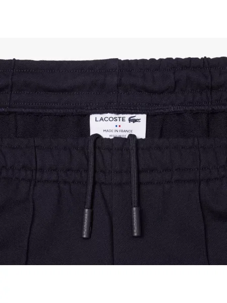 Спортивные штаны Lacoste синие