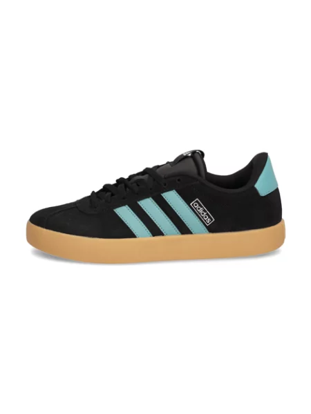 Adidas tenisky černé
