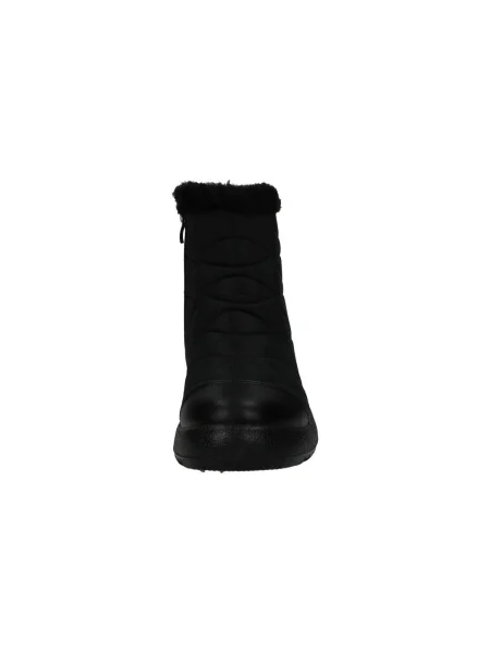 Pantofi Stay negru