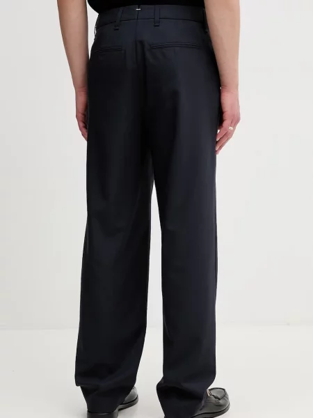 Шерстяные брюки Rag & Bone