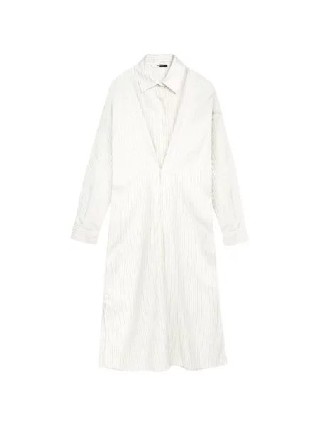 Rochie tip cămașă Vera Wang