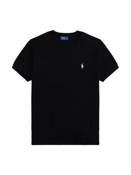 Polo Ralph Lauren Pulover negru
