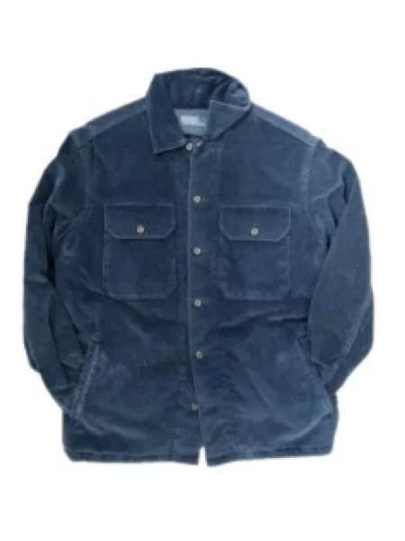 Koszula Polo Ralph Lauren casual niebieska