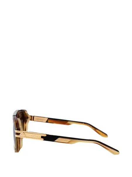 Sunčane naočale Maybach Eyewear smeđa