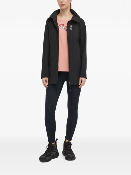 Tricou Mammut roz