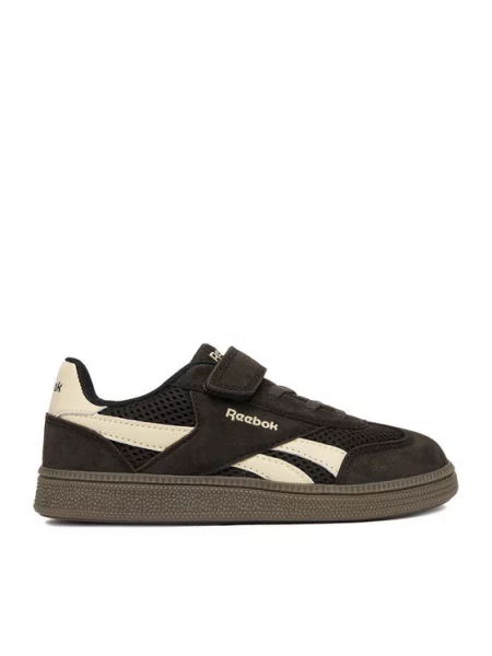 Sneakersy Reebok hnědé