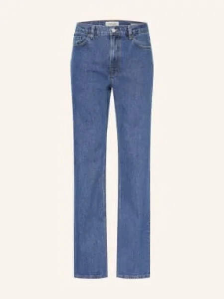 Frame Jeansy Bootcut blau