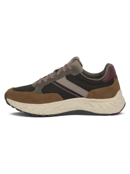 Pantofi Frau maro