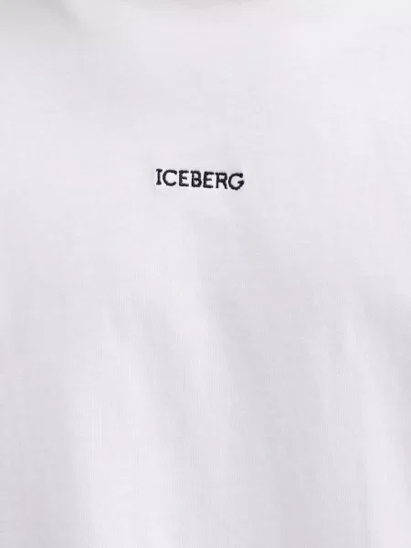 Футболка Iceberg