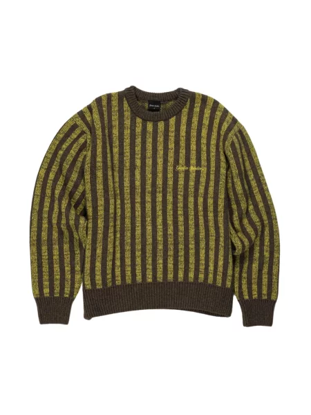 Sweter Goodies Sportive z kaszmiru