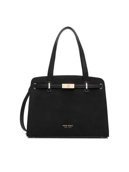 Nine West Táska CEO-MODERN fekete