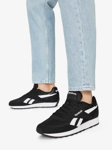 Sneakersy Reebok černé