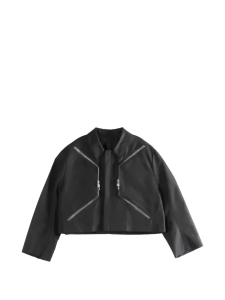 Geacă Rick Owens negru