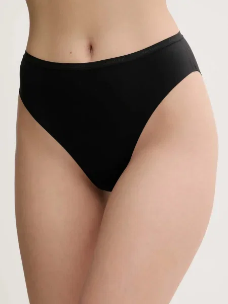 Бикини Calvin Klein Underwear черно