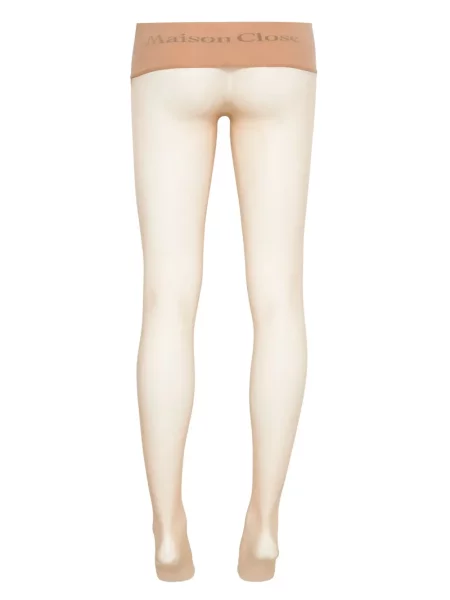 Dresuri Maison Close