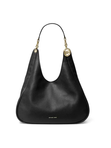 Torebka Michael Kors skórzana czarna