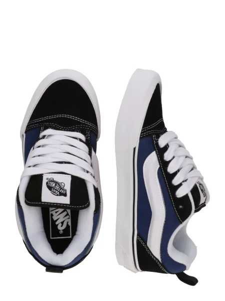 Vans Tenisky Knu Skool modrá