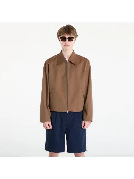 Вовняна міні куртка Our Legacy